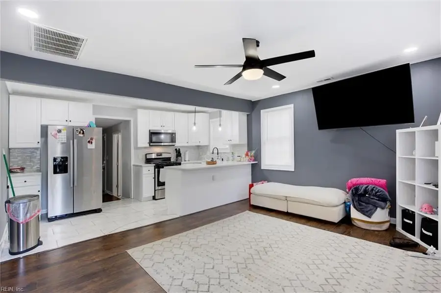 5110 82nd Street, Hampton, VA 23605 - #3