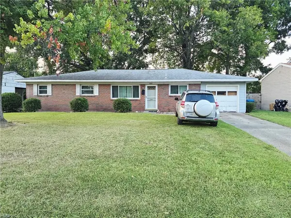 3516 Hilber Street, Virginia Beach, VA 23452