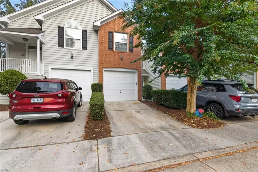 2102 Portofino Court, Virginia Beach, VA 23456 - #2