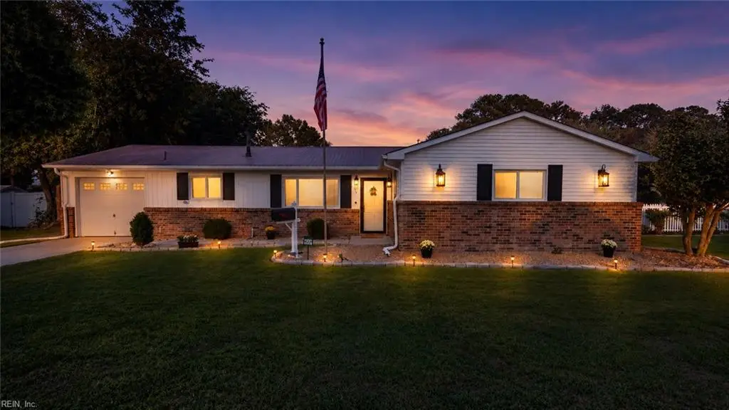 236 Upperville Rd Road, Virginia Beach, VA 23462 - #1