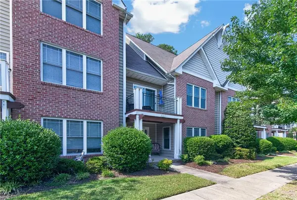 911 Eastfield Lane, Newport News, VA 23602