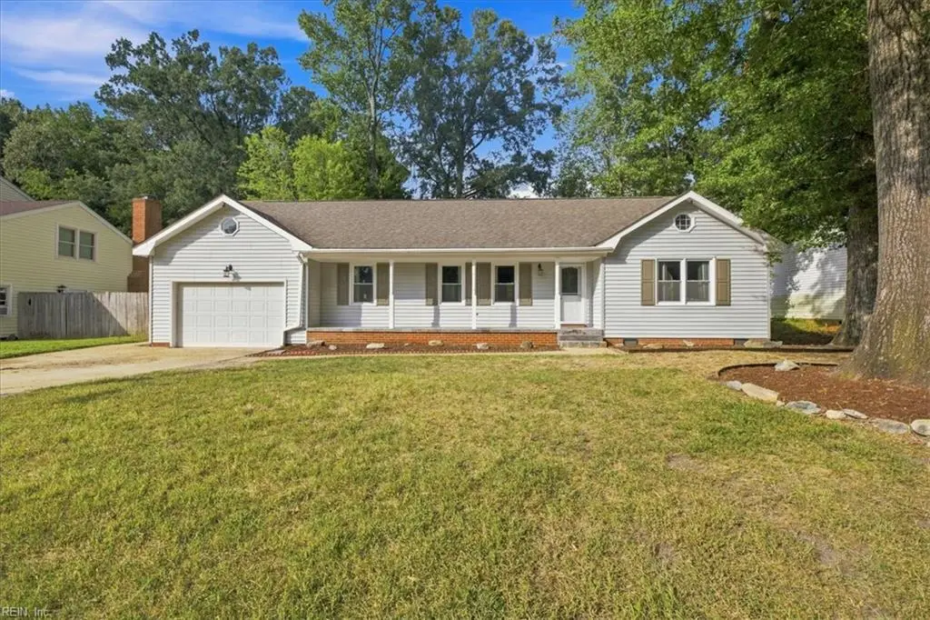 2252 Windy Pines Bnd Bend, Virginia Beach, VA 23456 - #1