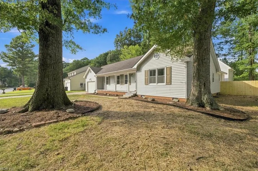 2252 Windy Pines Bnd Bend, Virginia Beach, VA 23456 - #3