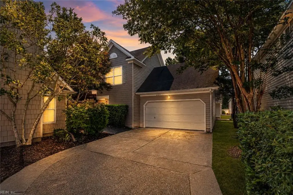 4305 Napa Court, Virginia Beach, VA 23456 - #1