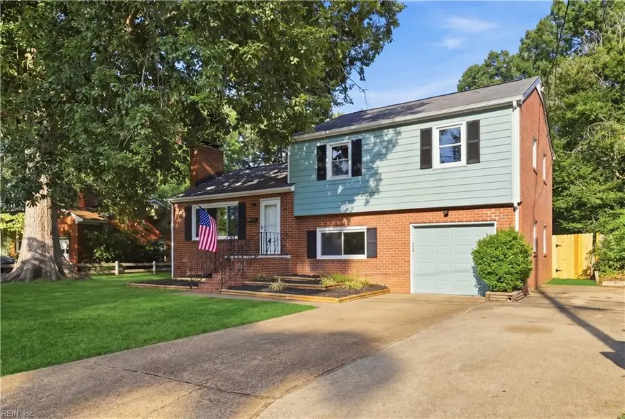 106 Kendall Drive, Newport News, VA 23601 - #2