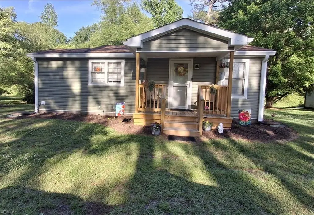 28157 Hemlock Street, Franklin, VA 23851 - #1