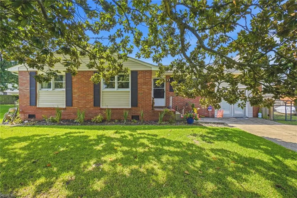 308 Ponca Circle, Virginia Beach, VA 23462 - #1