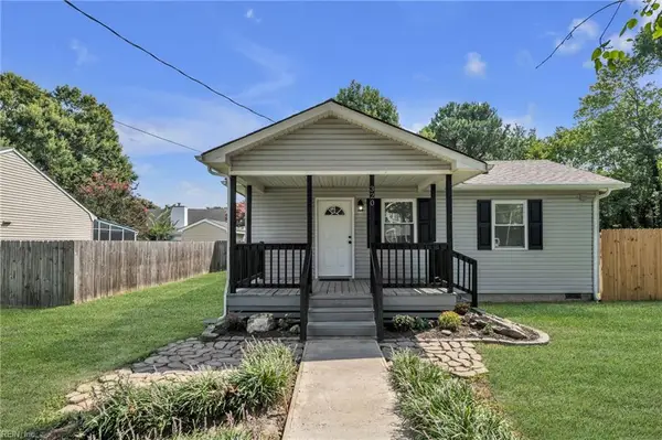 320 Hicks Avenue, Norfolk, VA 23502