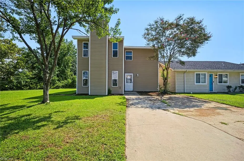 3819 Peachtree Lane, Portsmouth, VA 23703 - #1