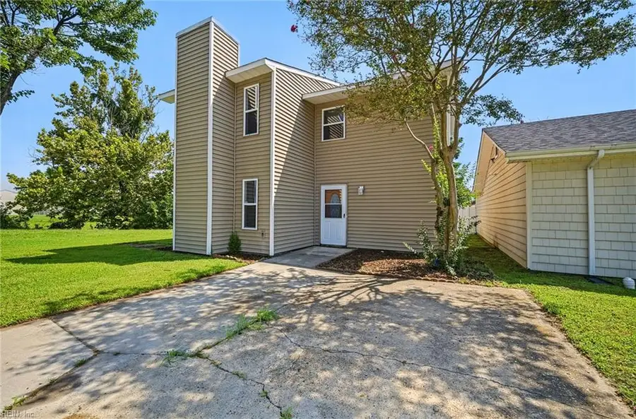 3819 Peachtree Lane, Portsmouth, VA 23703 - #2