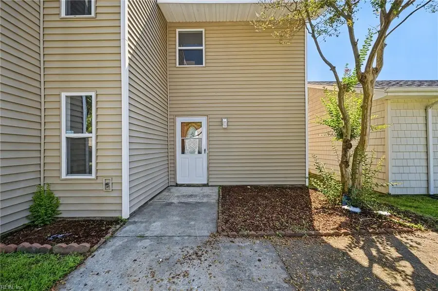 3819 Peachtree Lane, Portsmouth, VA 23703 - #3