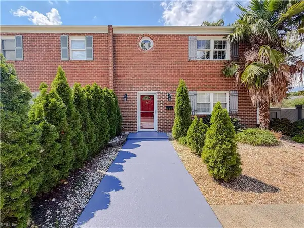 515 Schuyler Road, Virginia Beach, VA 23462