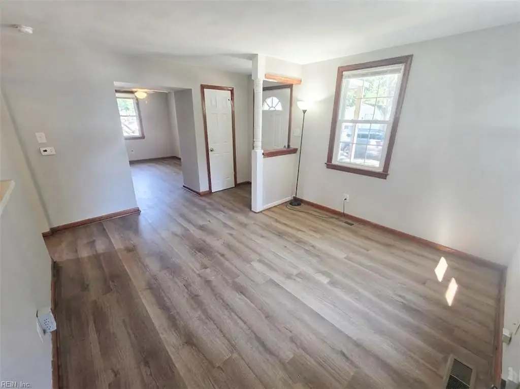 40 Culpepper Avenue, Newport News, VA 23606 - #1