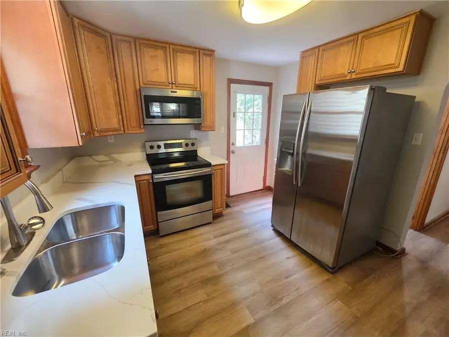 40 Culpepper Avenue, Newport News, VA 23606 - #3