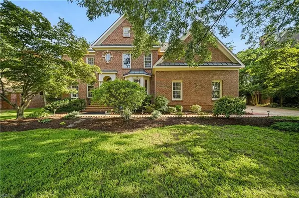 1417 S Veaux Loop, Norfolk, VA 23509