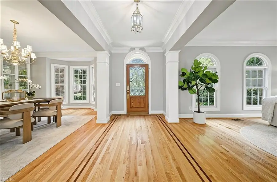 1417 S Veaux Loop, Norfolk, VA 23509 - #3