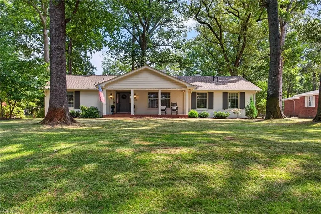 508 Chesopeian Trail, Virginia Beach, VA 23452 - #1