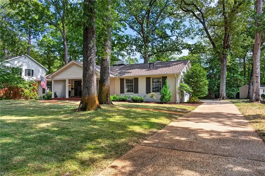 508 Chesopeian Trail, Virginia Beach, VA 23452 - #3