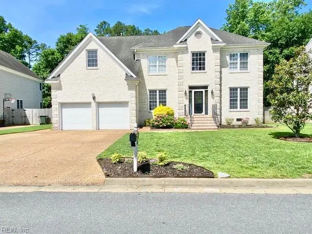 412 Brentmeade Drive, Yorktown, VA 23693 - #1
