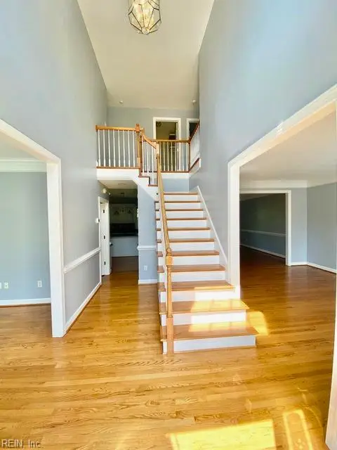 412 Brentmeade Drive, Yorktown, VA 23693 - #2