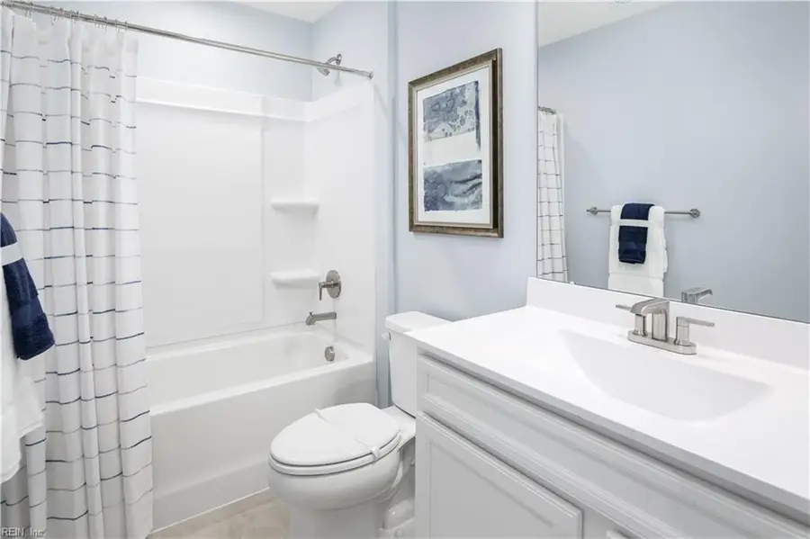 1110 Tuck Lane #8D, Toano, VA 23168 - #2