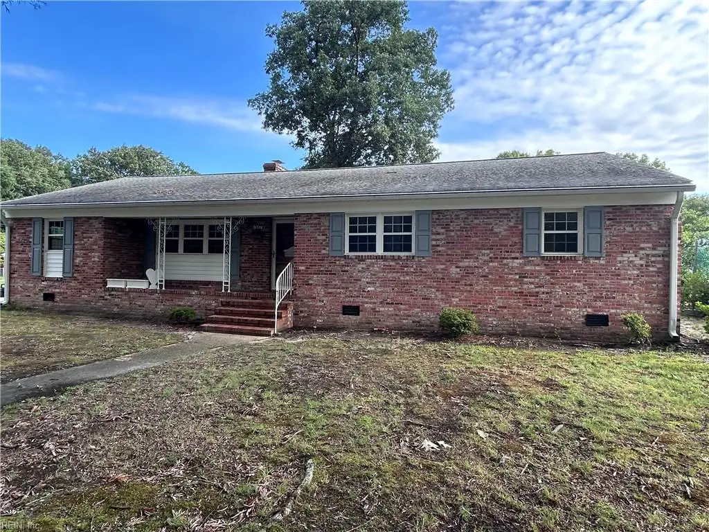 1667 Neptune Drive, Hampton, VA 23669 - #1