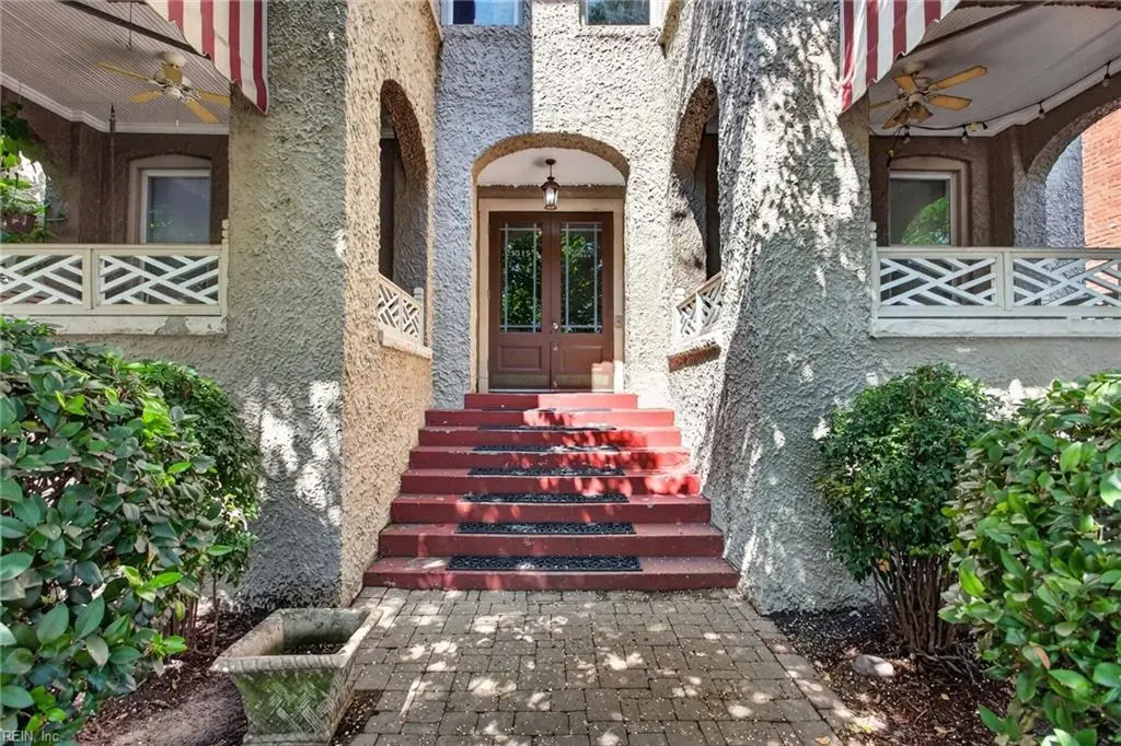 1315 Colonial Avenue #5, Norfolk, VA 23517 - #1