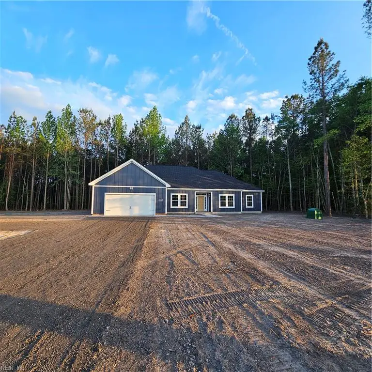 1140 Rountree Crescent, Suffolk, VA 23437 - #3