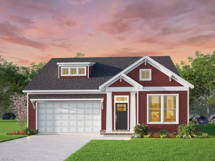 MM Bailey (cassell Model) Circle, Shiloh, NC 27974 - #1