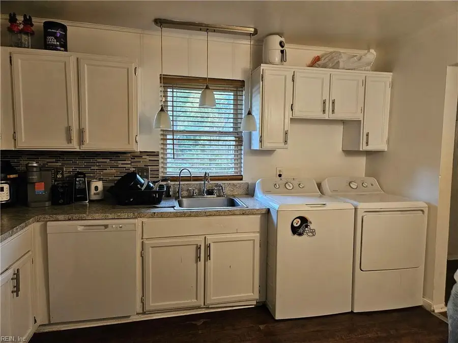 5769 W Hastings Arch, Virginia Beach, VA 23462 - #2