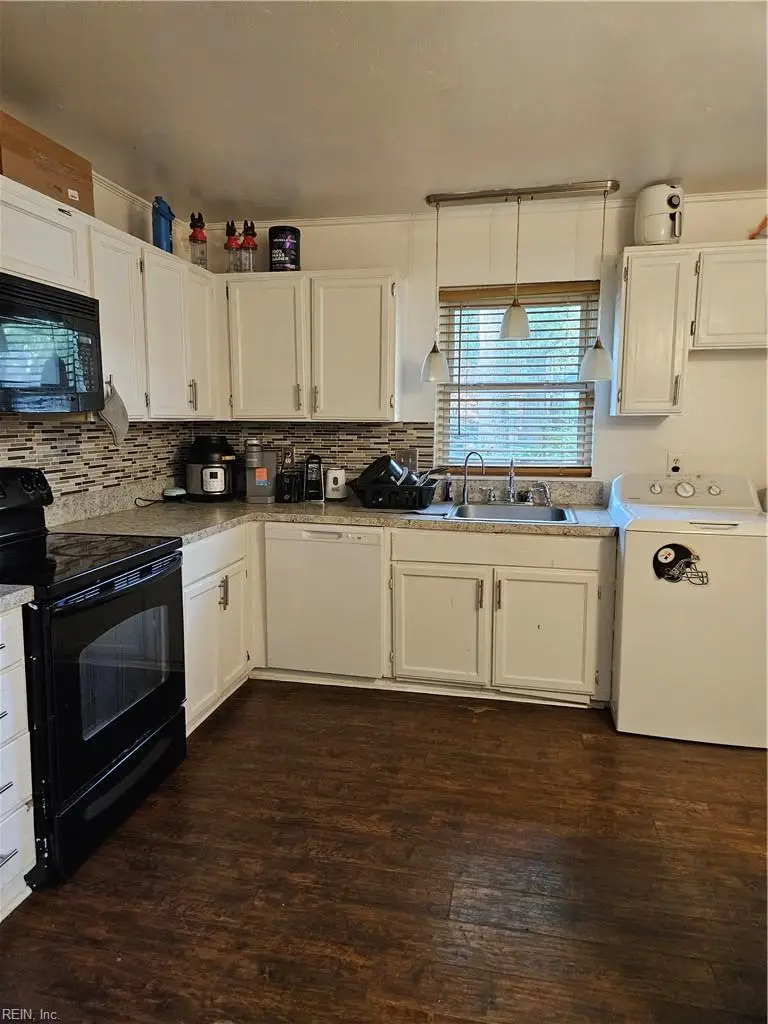 5769 W Hastings Arch, Virginia Beach, VA 23462 - #3
