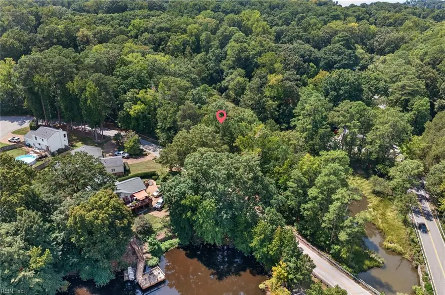 85 Church Road, Newport News, VA 23606 - #3