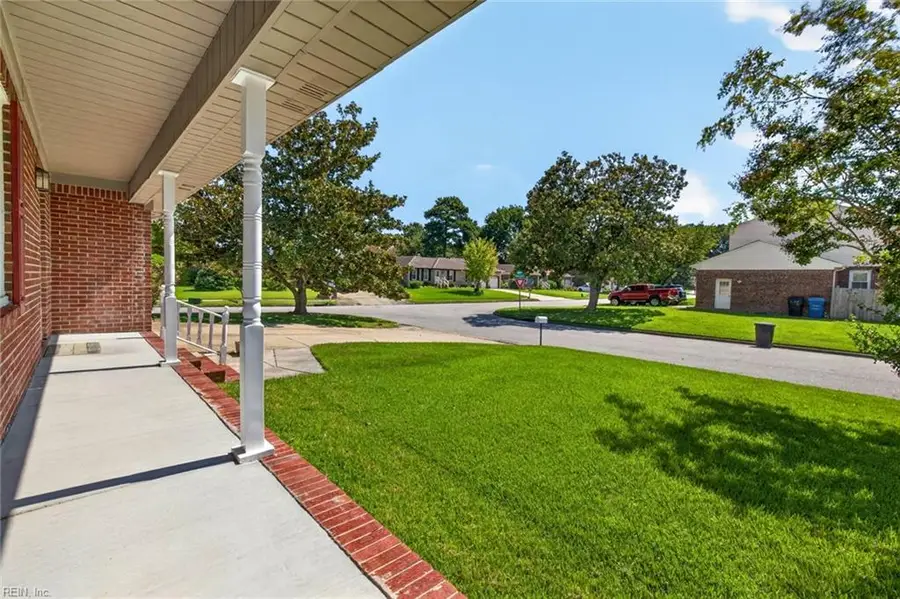 1637 Brockie Circle, Virginia Beach, VA 23464 - #2