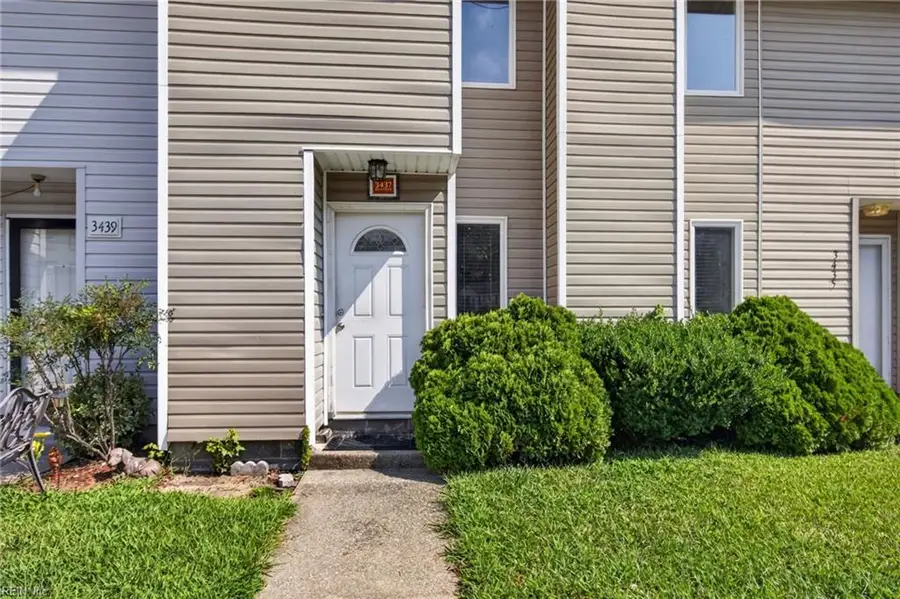 3437 Bruin Drive, Chesapeake, VA 23321 - #2