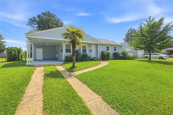 8420 Millard Street, Norfolk, VA 23518