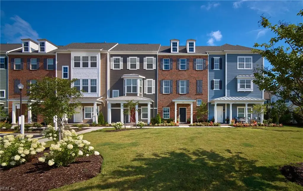 661 Allery Road, Chesapeake, VA 23320 - #1