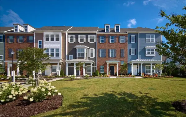 661 Allery Road, Chesapeake, VA 23320
