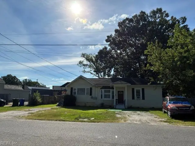 556 Bellwood Road #A, Newport News, VA 23607 - #2