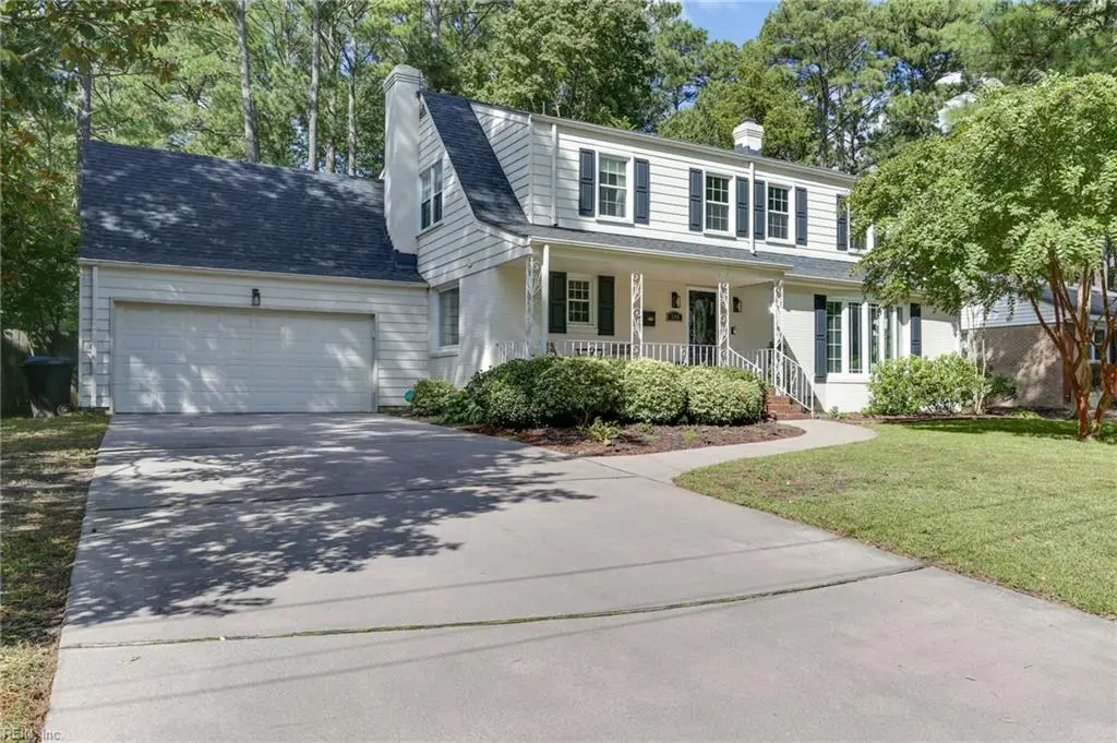 309 Apasus Trail, Virginia Beach, VA 23452 - #1