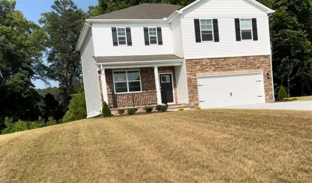 116 Regency Lane, Franklin, VA 23851 - #1