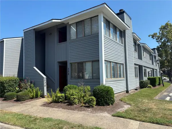 528 Abbot Muse, Virginia Beach, VA 23452
