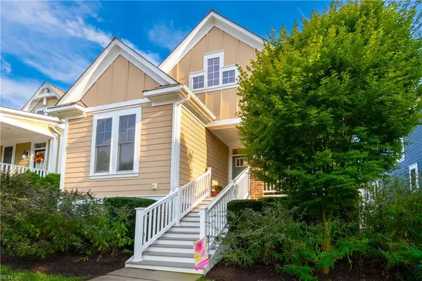 4915 Ercil Way, Williamsburg, VA 23188