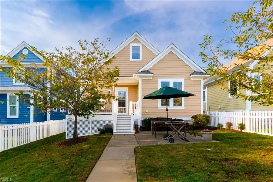 4915 Ercil Way, Williamsburg, VA 23188 - #2
