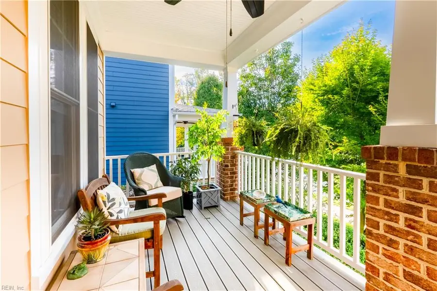 4915 Ercil Way, Williamsburg, VA 23188 - #3