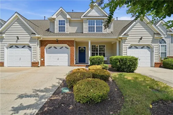 802 Devereaux Drive, Virginia Beach, VA 23462