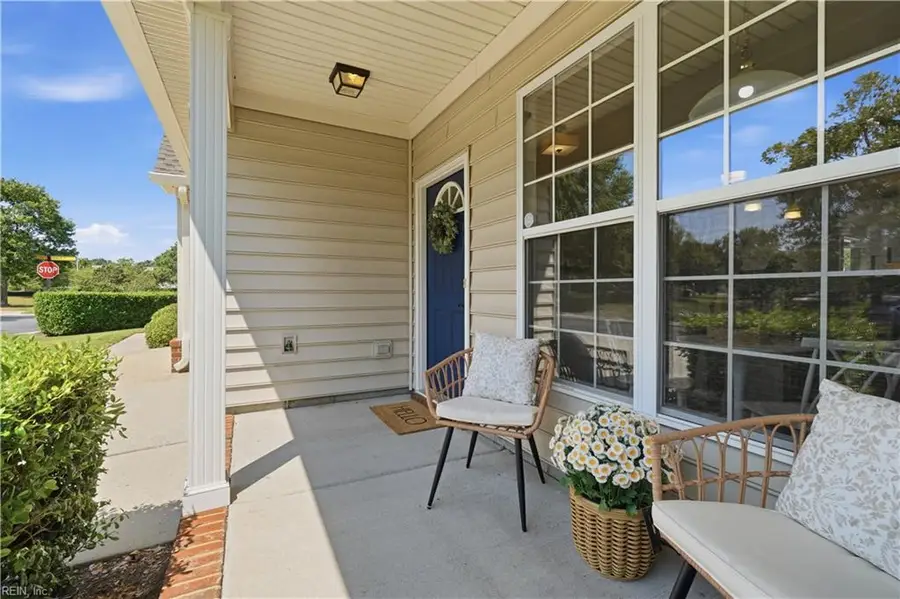 802 Devereaux Drive, Virginia Beach, VA 23462 - #2