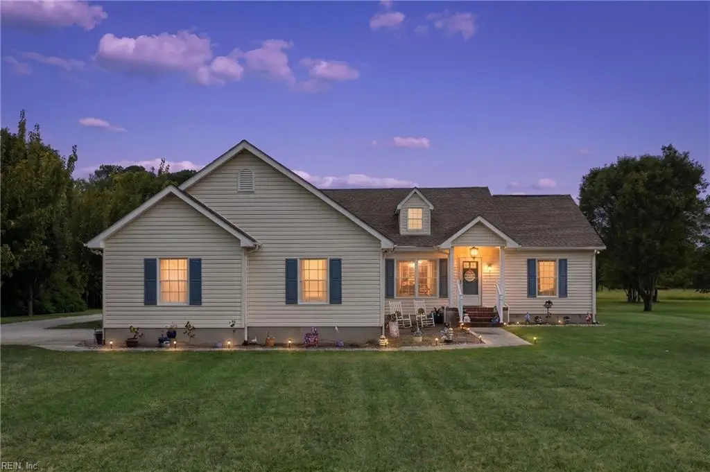 2507 Townfield Drive, Cape Charles, VA 23310 - #1
