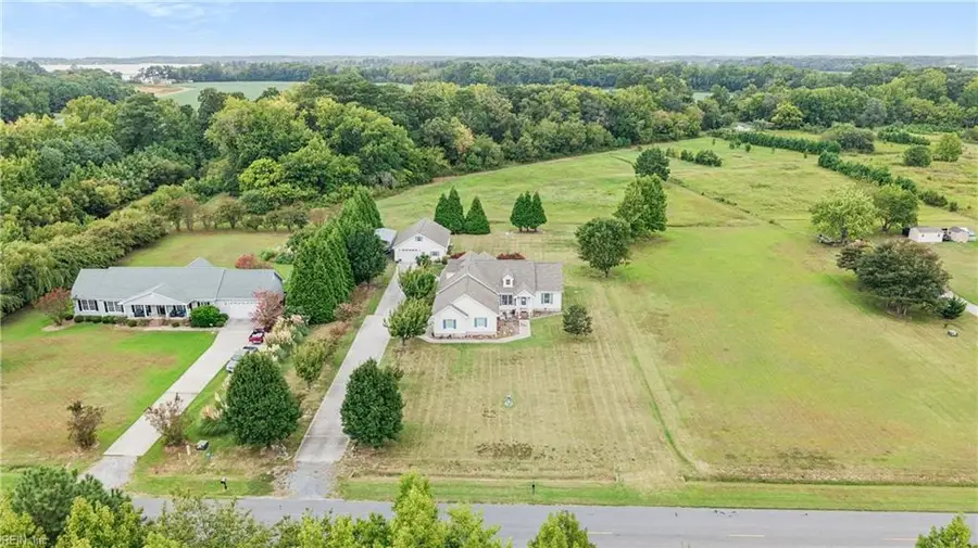2507 Townfield Drive, Cape Charles, VA 23310 - #3