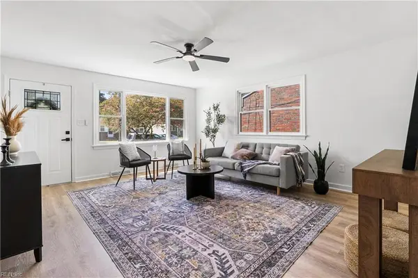 6424 Adair Avenue, Norfolk, VA 23502