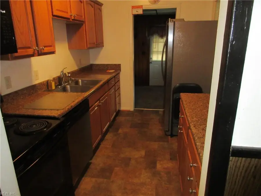 5304 Silvey Drive, Norfolk, VA 23502 - #3